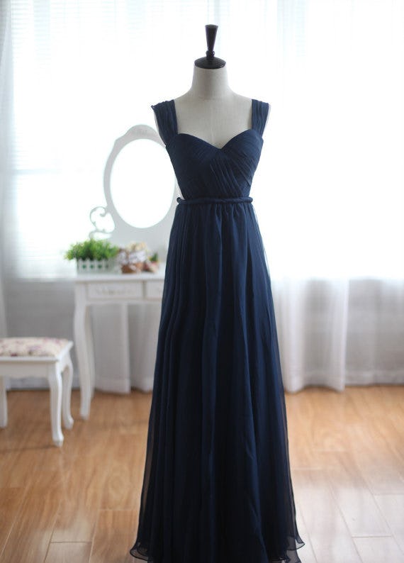 Classic Formal Dresses